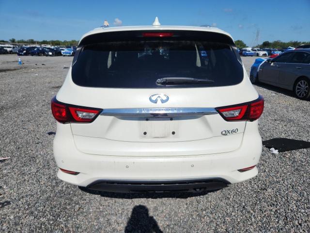 Продажа на аукционе авто 2016 Infiniti Qx60, vin: 5N1AL0MM2GC514820, номер лота: 54322386