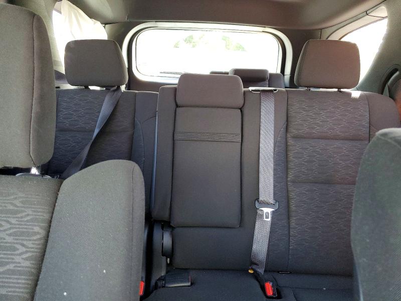 Продаж на аукціоні авто 2026 Dodge Durango, vin: 1C4RDHDG6TC245468, номер лоту: 54999566