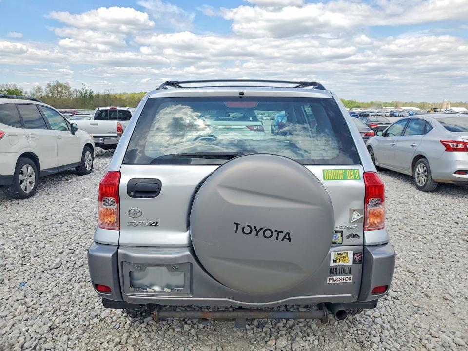 52625406 :رقم المزاد ، JTEHH20V226031779 vin ، 2002 Toyota Rav4 مزاد بيع