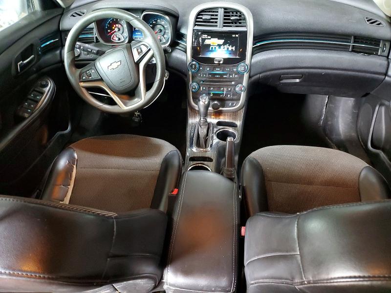 Продаж на аукціоні авто 2015 Chevrolet Malibu, vin: 1G11C5SL5FF340436, номер лоту: 52355696