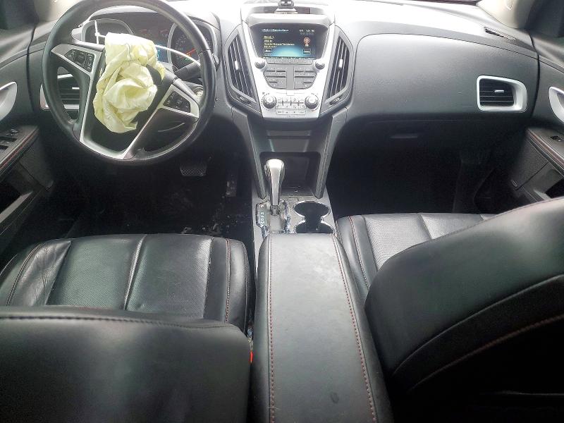 54725626 :رقم المزاد ، 2GNALDEK3E6172347 vin ، 2014 Chevrolet Equinox مزاد بيع