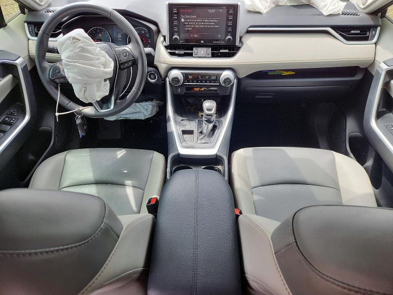 Продаж на аукціоні авто 2019 Toyota Rav4, vin: 2T3C1RFV7KC008873, номер лоту: 54193246