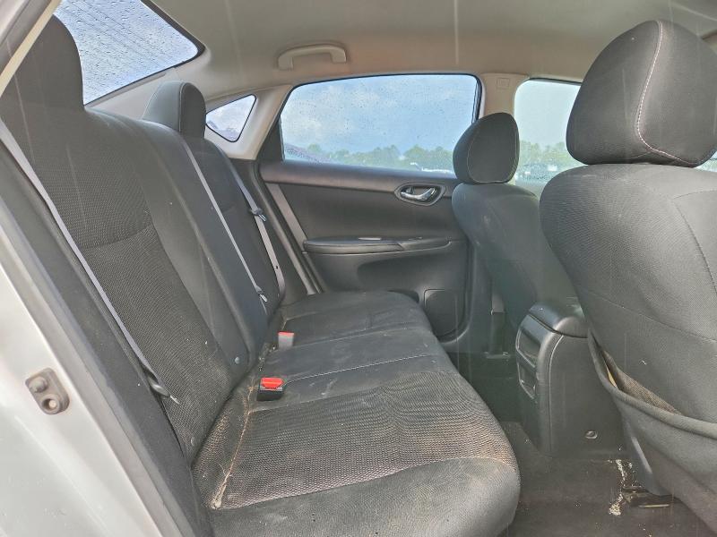 Aukcja sprzedaży 2019 Nissan Sentra, vin: 3N1AB7AP0KY386725, numer aukcji: 54814656