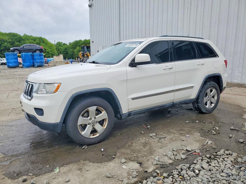 Продаж на аукціоні авто 2011 Jeep Grand Cherokee, vin: 1J4RR4GG4BC731405, номер лоту: 53245776