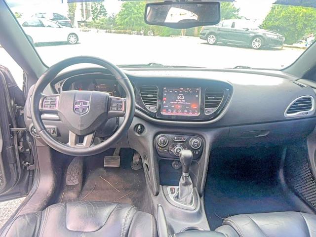 53416156 :رقم المزاد ، 1C3CDFCH4DD258661 vin ، 2013 Dodge Dart مزاد بيع