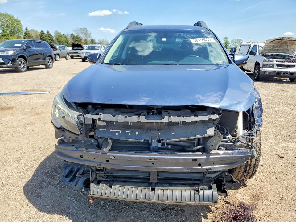 Продаж на аукціоні авто 2018 Subaru Outback, vin: 4S4BSANC2J3287753, номер лоту: 52186506