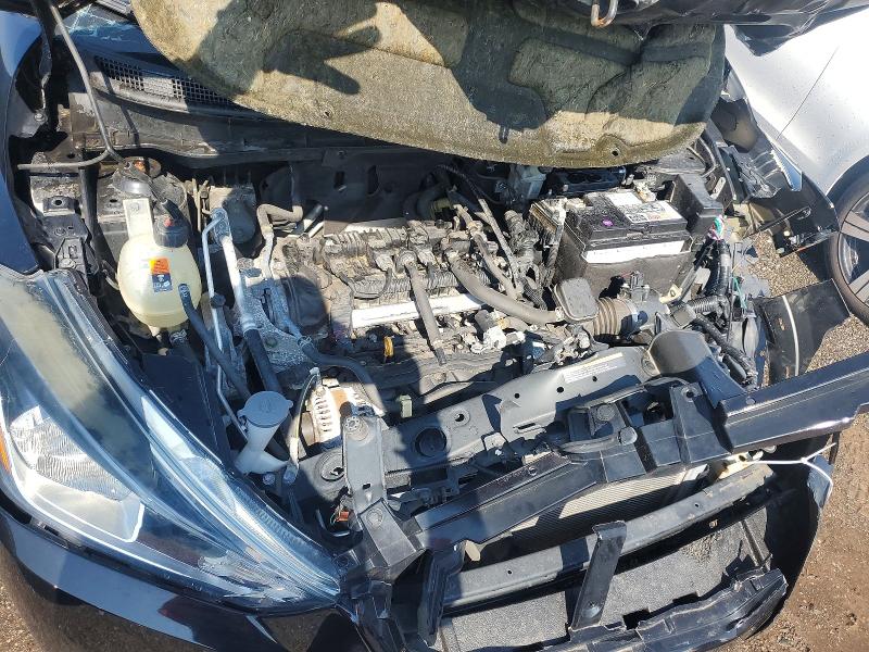 Продажа на аукционе авто 2018 Nissan Kicks, vin: 3N1CP5CU8JL513542, номер лота: 53200006