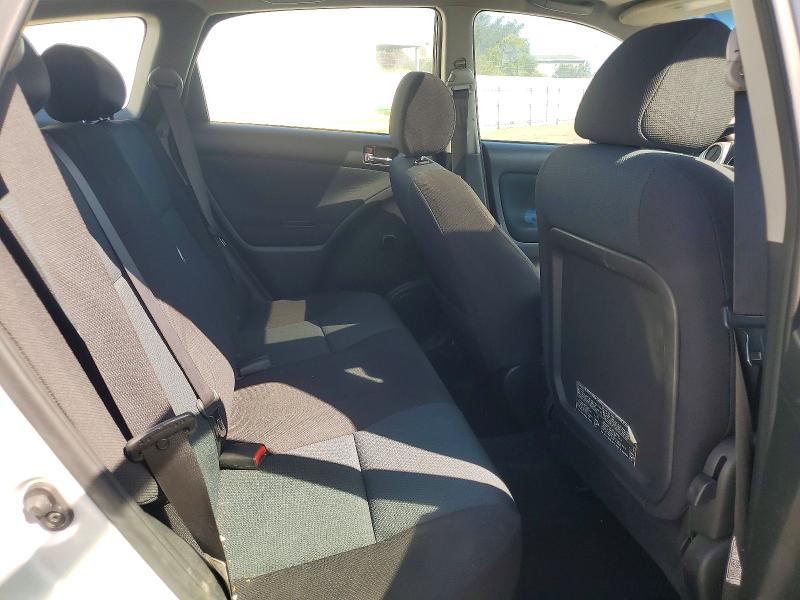 Продажа на аукционе авто 2007 Toyota Corolla Matrix, vin: 2T1KR30E47C668279, номер лота: 53965796
