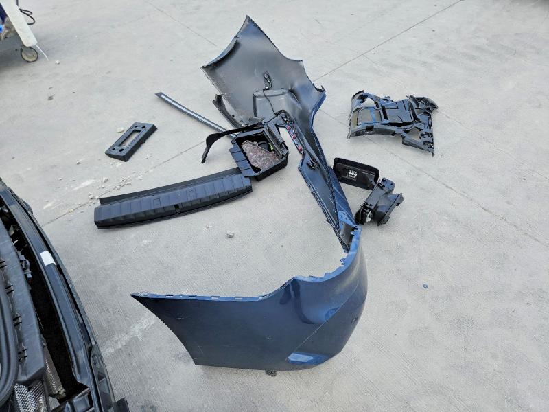 2025 Bmw M440xi მანქანა იყიდება აუქციონზე, vin: WBA83DA07SCU13693, აუქციონის ნომერი: 53911986