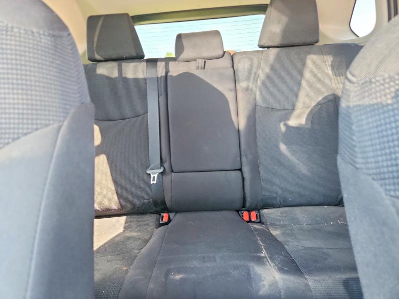2021 Toyota Rav4 მანქანა იყიდება აუქციონზე, vin: 2T3F1RFV1MC234441, აუქციონის ნომერი: 53739646