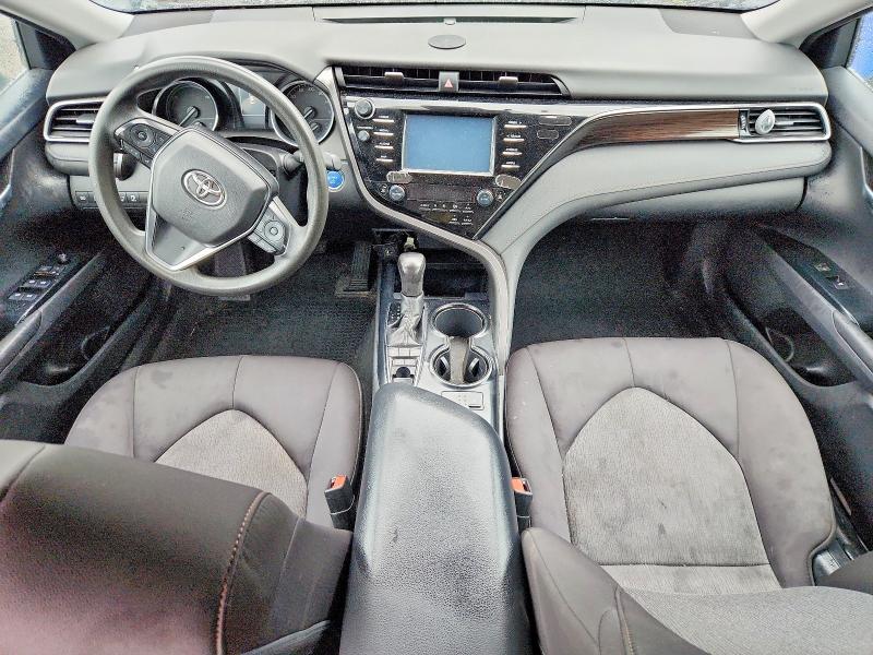 Продаж на аукціоні авто 2019 Toyota Camry, vin: 4T1B31HK7KU509151, номер лоту: 53835236