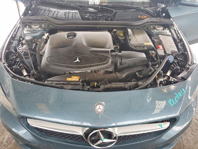 55222746 :رقم المزاد ، WDDSJ4EB3EN053735 vin ، 2014 Mercedes-benz Cla مزاد بيع