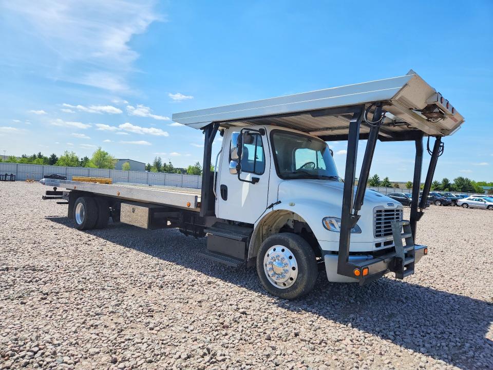 Продаж на аукціоні авто 2017 Freightliner M2, vin: 1FVACXCY9HHHY4639, номер лоту: 54332656