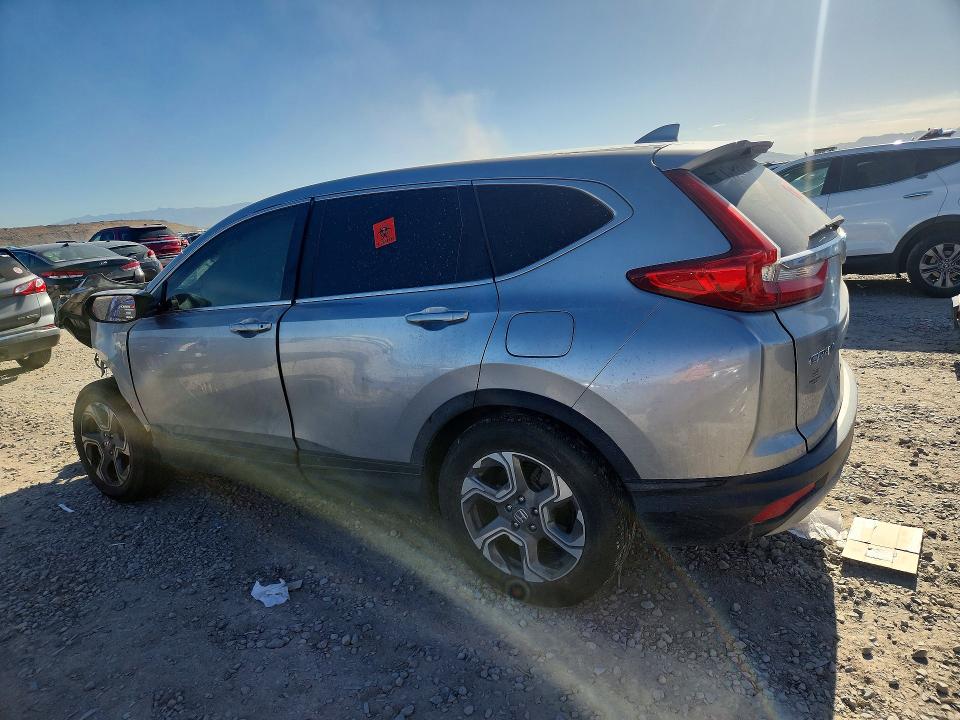 Продаж на аукціоні авто 2019 Honda Cr-v, vin: 5J6RW2H8XKA008108, номер лоту: 55351106