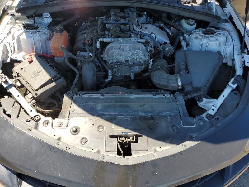 Aukcja sprzedaży 2019 Chevrolet Camaro, vin: 1G1FB1RX0K0145142, numer aukcji: 54632406