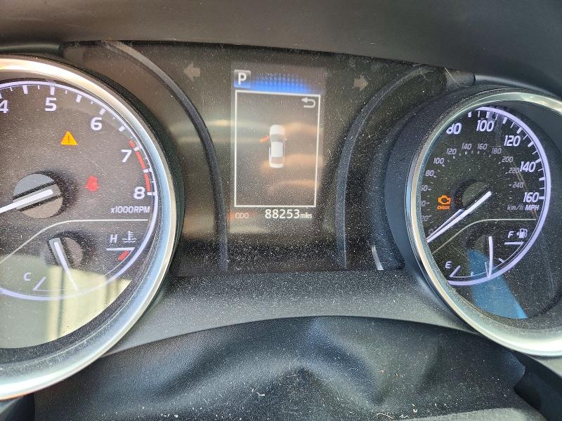 Aukcja sprzedaży 2018 Toyota Camry, vin: 4T1B11HK1JU638832, numer aukcji: 53139626