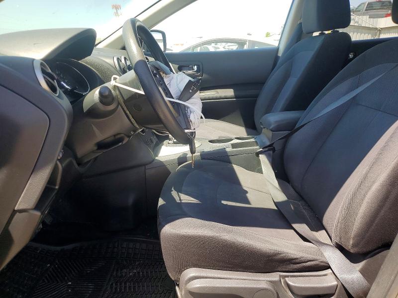 Продажа на аукционе авто 2012 Nissan Rogue, vin: JN8AS5MT4CW294024, номер лота: 52368146