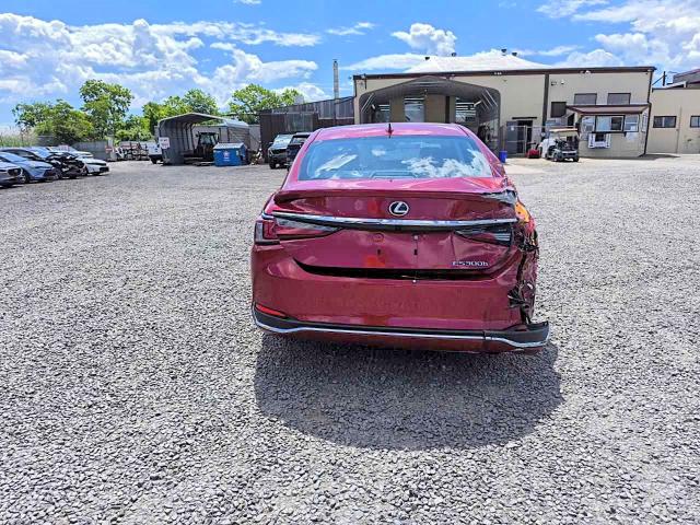 2025 Lexus Es 300h მანქანა იყიდება აუქციონზე, vin: 58AEA1C1XSU065807, აუქციონის ნომერი: 55608246