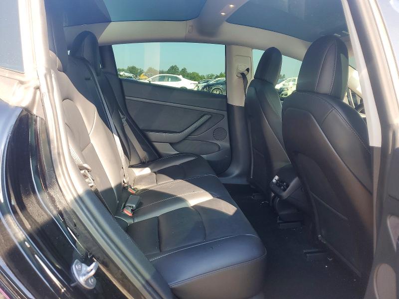 Aukcja sprzedaży 2021 Tesla Model 3, vin: 5YJ3E1EC1MF992387, numer aukcji: 54874436
