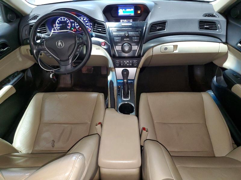 Aukcja sprzedaży 2013 Acura Ilx, vin: 19VDE1F56DE013563, numer aukcji: 53789016