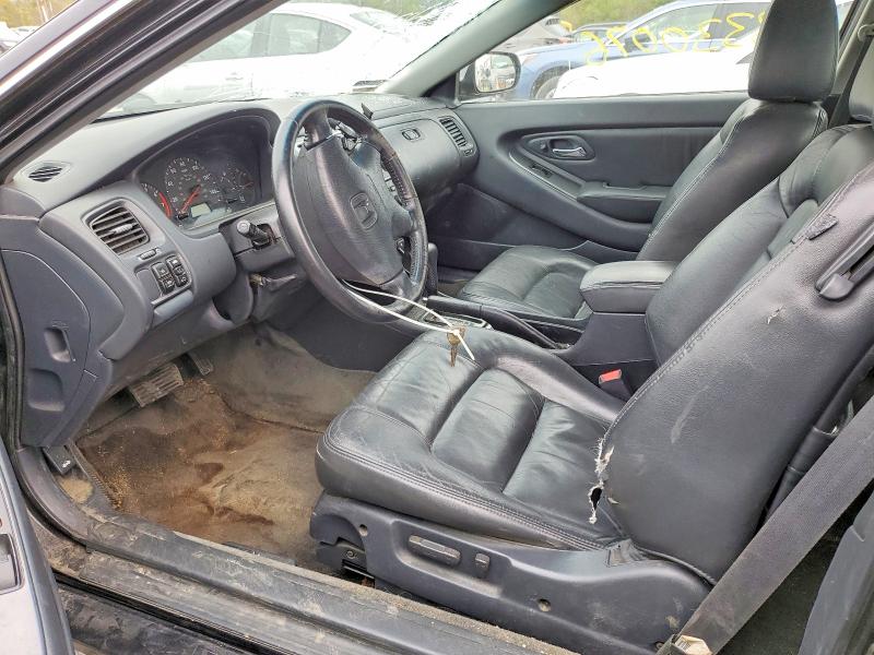 Продаж на аукціоні авто 2002 Honda Accord, vin: 1HGCG22532A002269, номер лоту: 53330076
