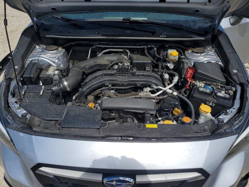 Aukcja sprzedaży 2019 Subaru Crosstrek, vin: JF2GTAACXKH226945, numer aukcji: 55223656