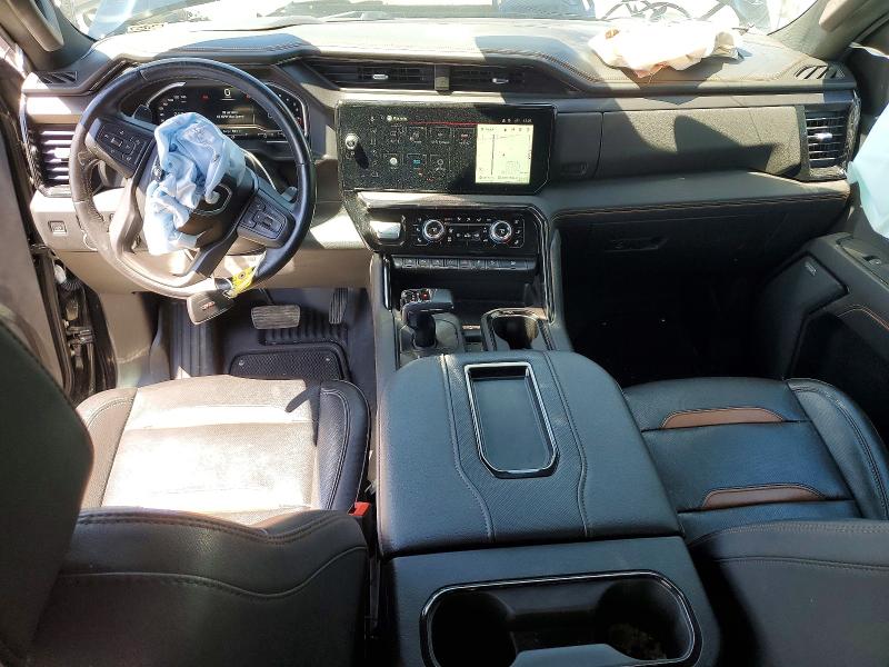 Продажа на аукционе авто 2022 Gmc Sierra, vin: 1GTUUEETXNZ593679, номер лота: 54234656