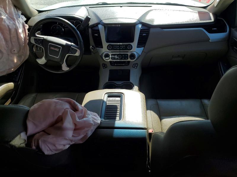 Aukcja sprzedaży 2015 Gmc Yukon, vin: 1GKS2BKC9FR732870, numer aukcji: 52425876