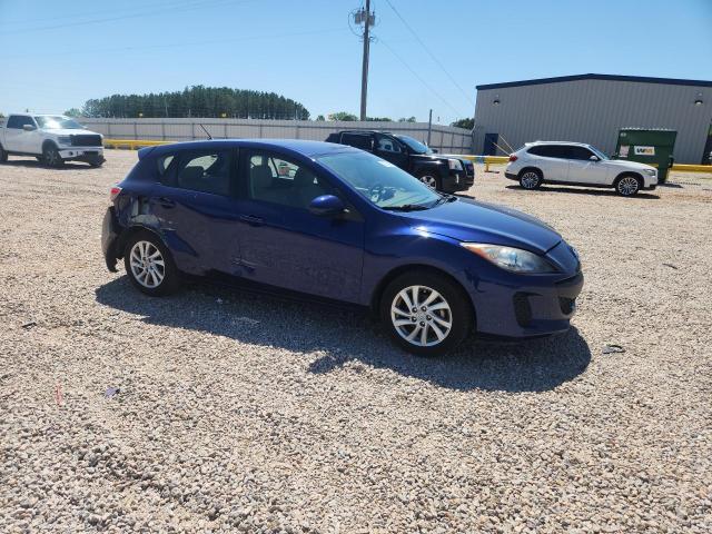 Aukcja sprzedaży 2012 Mazda 3, vin: JM1BL1L70C1564079, numer aukcji: 53749896