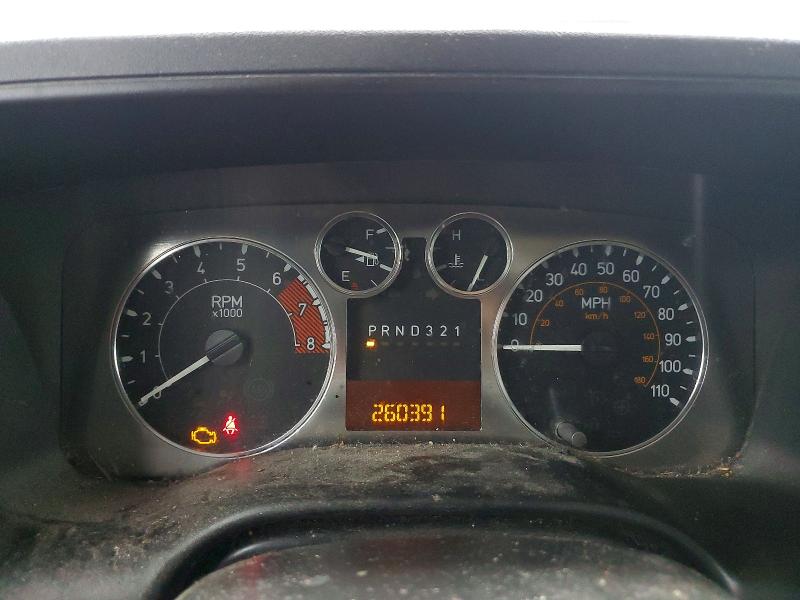 Aukcja sprzedaży 2010 Hummer H3, vin: 5GTMNGEE1A8137654, numer aukcji: 53842926