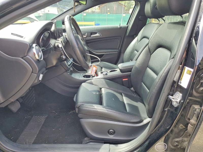 2020 Mercedes-benz Gla მანქანა იყიდება აუქციონზე, vin: WDCTG4GB2LJ664493, აუქციონის ნომერი: 54519926