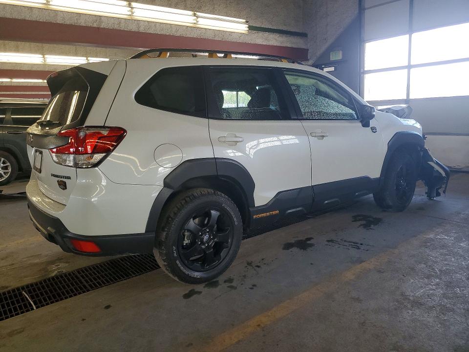 Aukcja sprzedaży 2023 Subaru Forester, vin: JF2SKAMCXPH488867, numer aukcji: 52309326