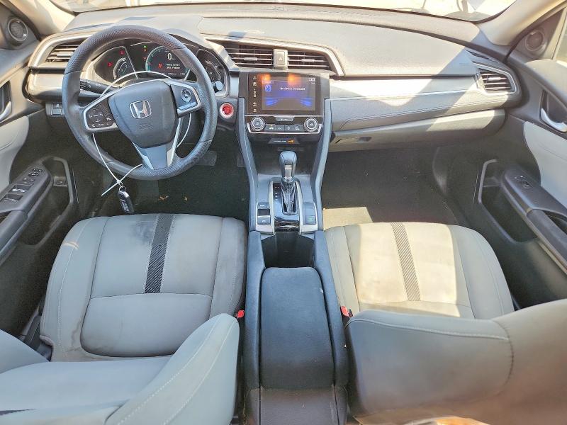 Aukcja sprzedaży 2017 Honda Civic, vin: 2HGFC2F77HH568692, numer aukcji: 54995566