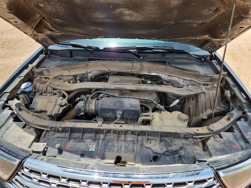 Продажа на аукционе авто 2020 Ford Explorer, vin: 1FMSK7FH5LGA44530, номер лота: 55460886