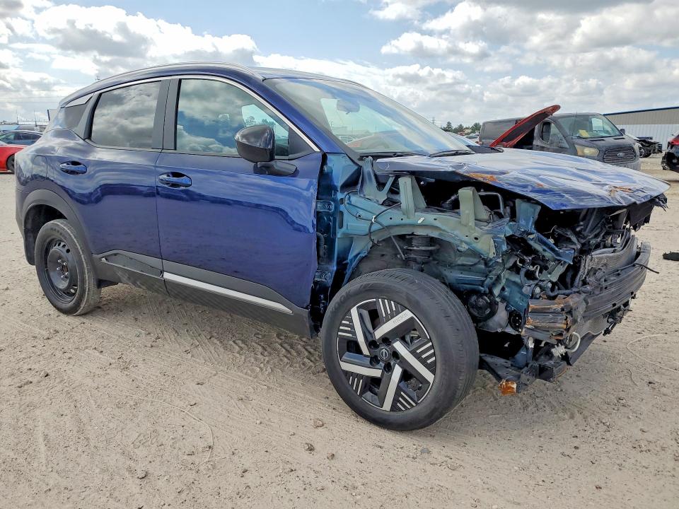 Aukcja sprzedaży 2026 Nissan Kicks, vin: 3N8AP6CE6TL310417, numer aukcji: 54060026