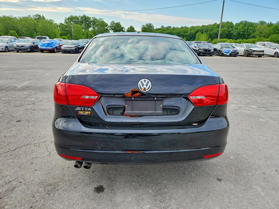 52260266 :رقم المزاد ، 3VW1K7AJ7CM348875 vin ، 2012 Volkswagen Jetta مزاد بيع