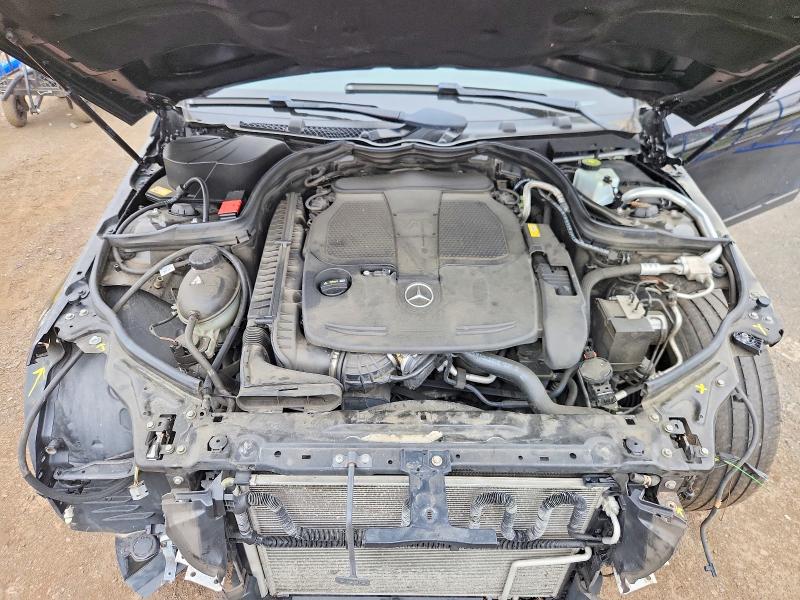 Продажа на аукционе авто 2014 Mercedes-benz C, vin: WDDGF8AB9EG169059, номер лота: 54240786