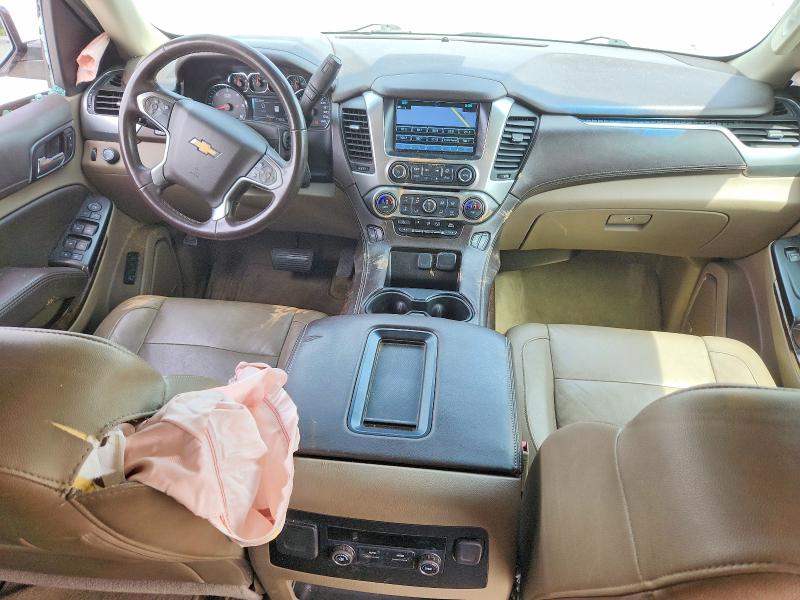 Aukcja sprzedaży 2017 Chevrolet Tahoe, vin: 1GNSCBKC0HR153284, numer aukcji: 53090716