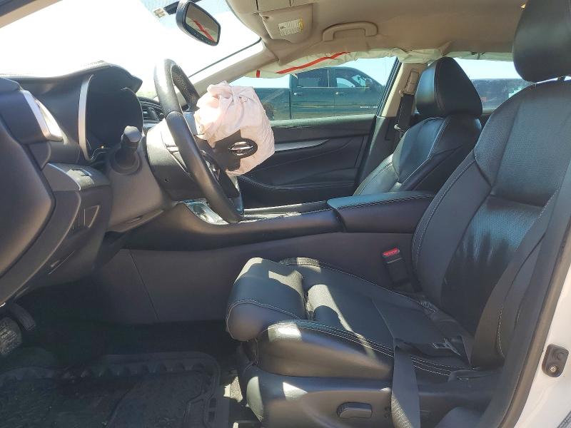 53206446 :رقم المزاد ، 1N4AA6AP7GC385796 vin ، 2016 Nissan Maxima مزاد بيع