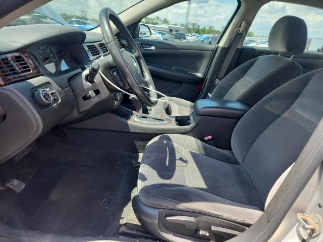 Aukcja sprzedaży 2013 Chevrolet Impala, vin: 2G1WF5E37D1126187, numer aukcji: 54355476