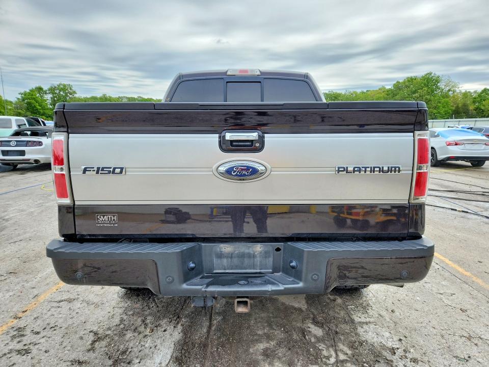 Aukcja sprzedaży 2013 Ford F150, vin: 1FTFW1ET8DFB57506, numer aukcji: 52403326