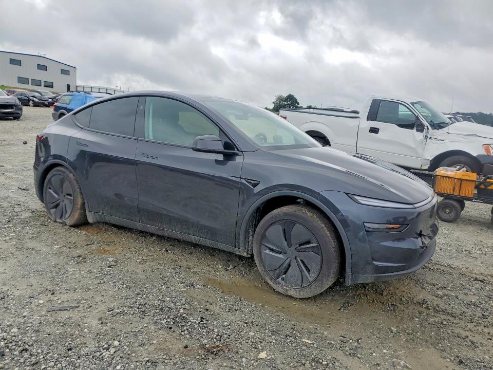 Продаж на аукціоні авто 2026 Tesla Model Y, vin: 7SAYGDEE6TF431106, номер лоту: 54852056