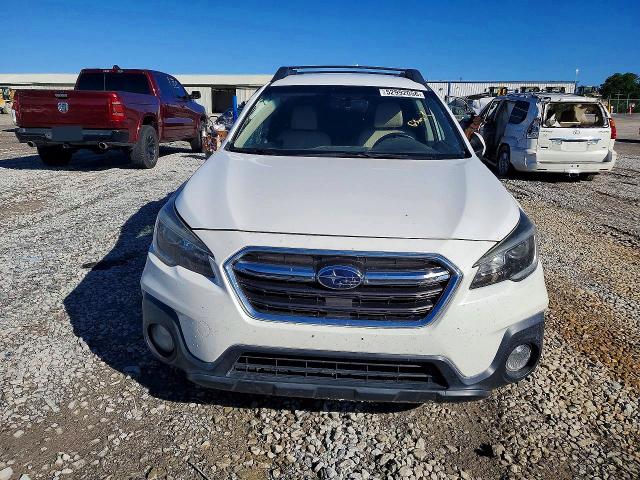 52992056 :رقم المزاد ، 4S4BSACC0J3278777 vin ، 2018 Subaru Outback مزاد بيع