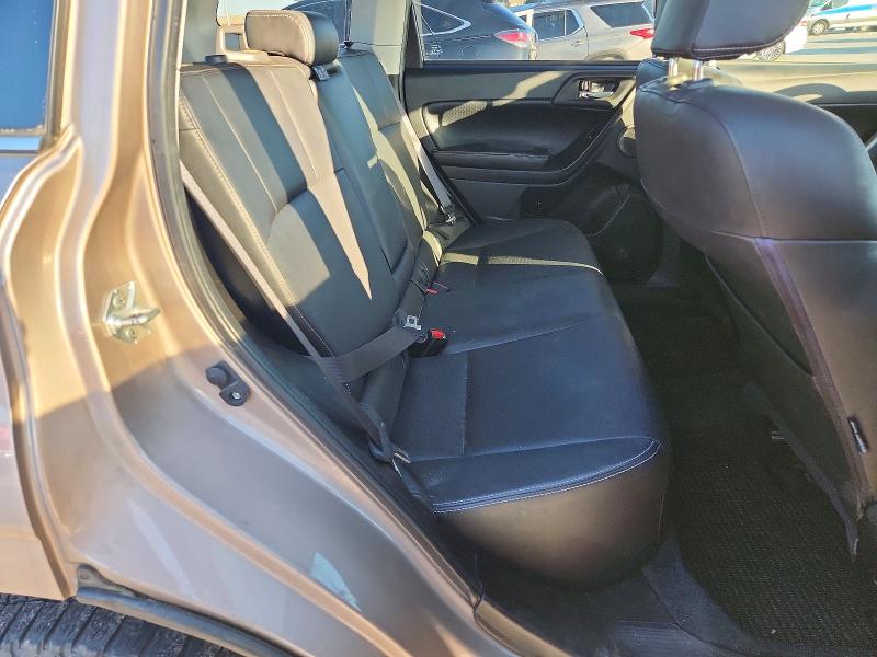Aukcja sprzedaży 2014 Subaru Forester, vin: JF2SJAPC7EH488045, numer aukcji: 52166546