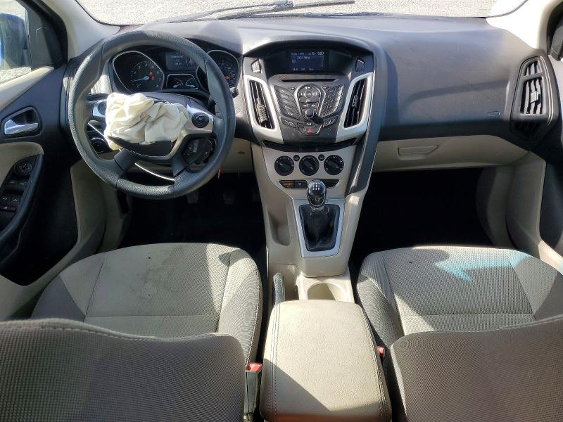 Aukcja sprzedaży 2012 Ford Focus, vin: 1FAHP3K26CL382445, numer aukcji: 54176906