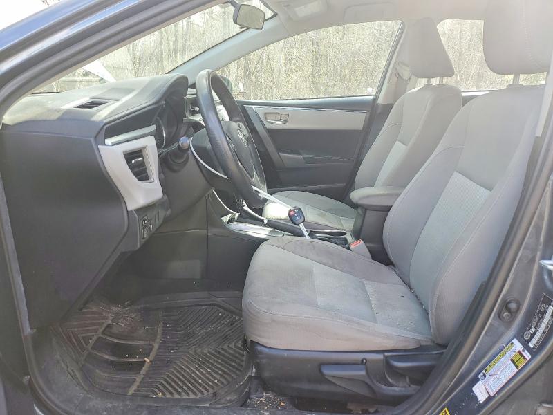 Aukcja sprzedaży 2016 Toyota Corolla, vin: 2T1BURHE6GC565886, numer aukcji: 52159386