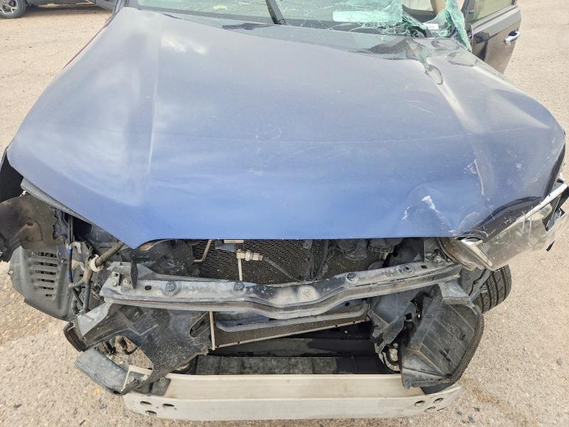 2017 Toyota 4runner მანქანა იყიდება აუქციონზე, vin: JTEZU5JR5H5154011, აუქციონის ნომერი: 54915406