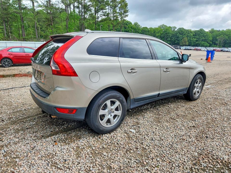54791606 :رقم المزاد ، YV4952DZ5C2238669 vin ، 2012 Volvo Xc60 مزاد بيع