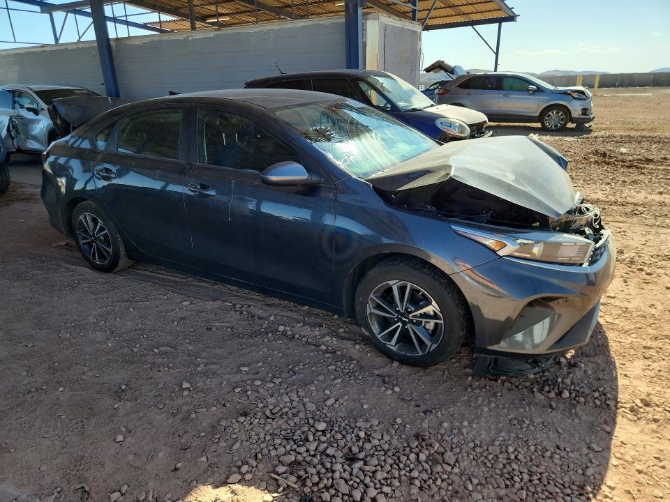 Aukcja sprzedaży 2024 Kia Forte, vin: 3KPF24AD8RE725234, numer aukcji: 52256726
