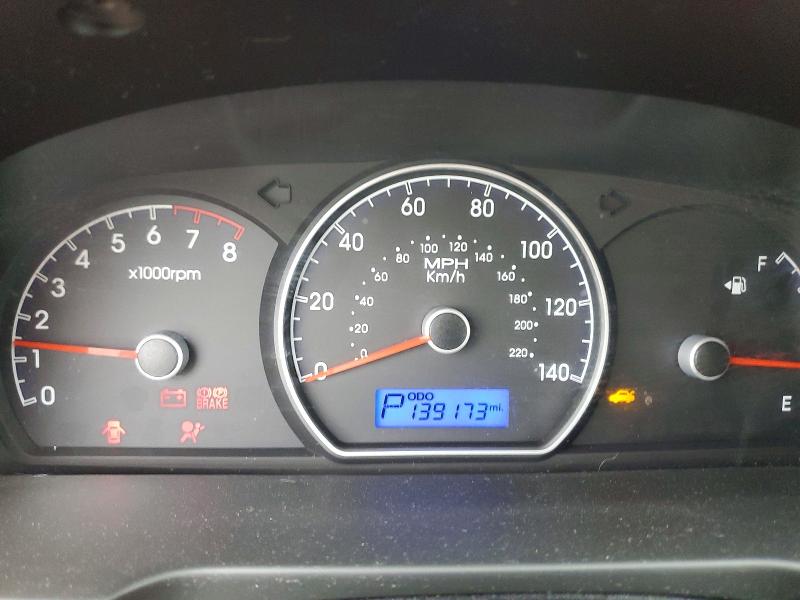 Продажа на аукционе авто 2010 Hyundai Elantra, vin: KMHDU4AD3AU042912, номер лота: 53963086